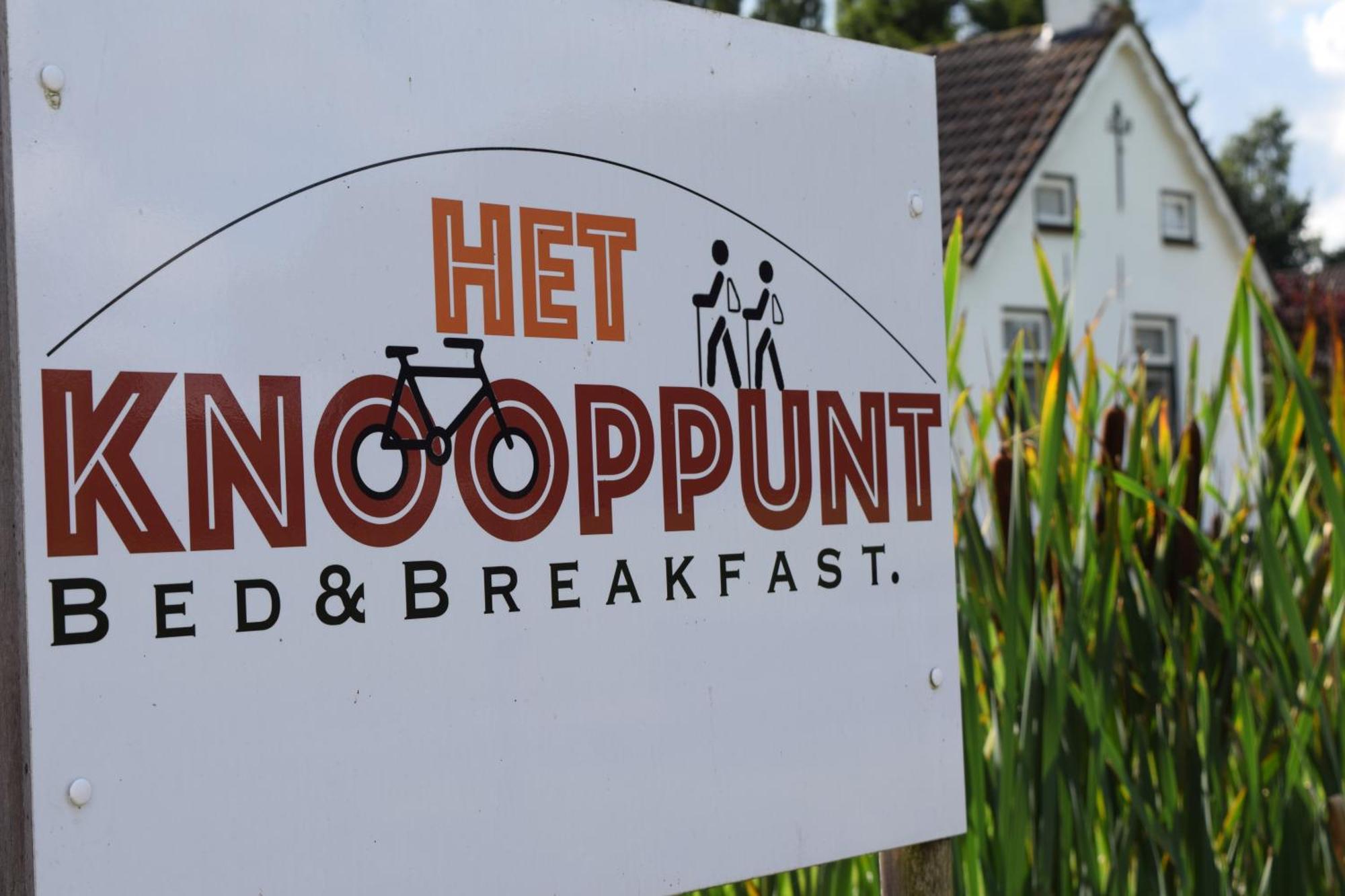 Sfeervol Appartement Het Knooppunt Nuis Exteriér fotografie